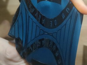 6fc2d4e89bbad38e15eaebfd580e22a Table-printing super elastic silicone ink