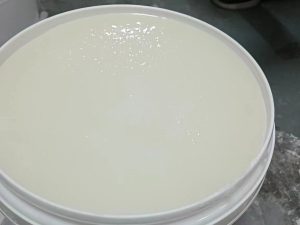 Silicone Heat transfer glue Silicone heat transfer glue